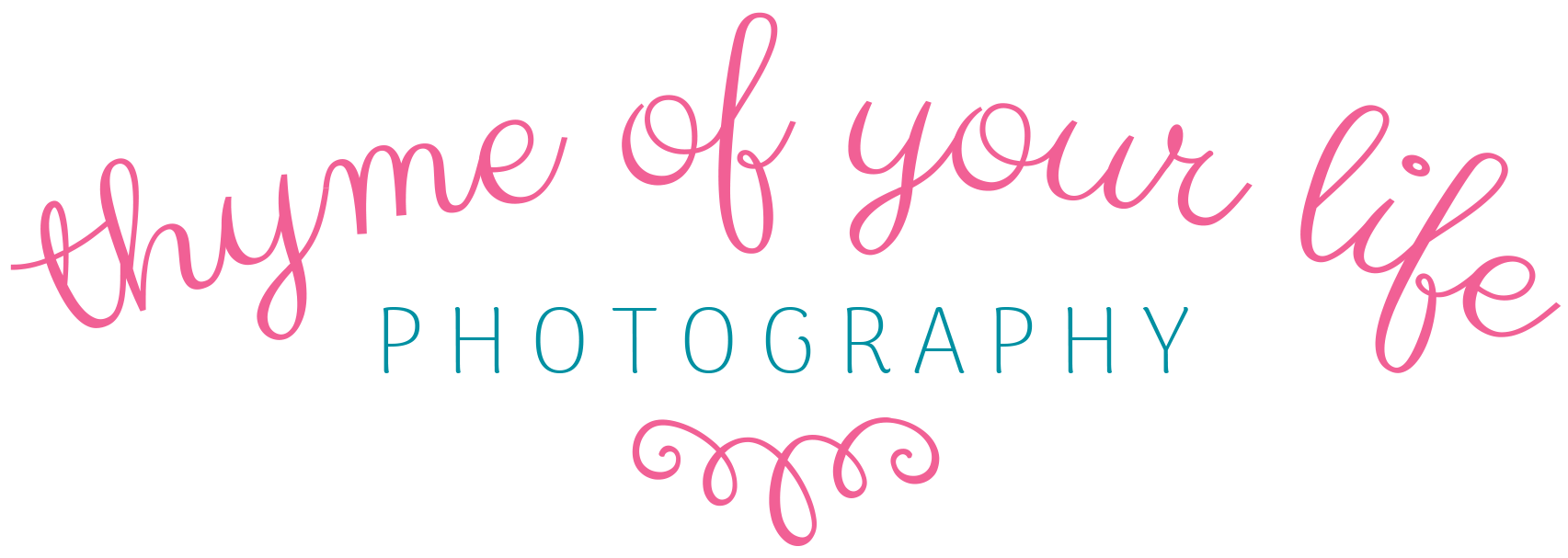 Thyme of Your Life Photography